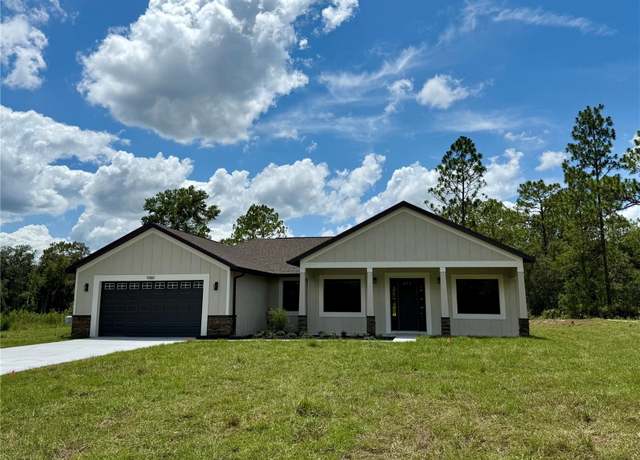 Property at 9360 SW 129th Terr Rd, Dunnellon, FL 34432, 3 beds, 2 baths