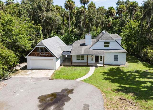 Property at 470 Sunset Rd, Deltona, FL 32725, 5 beds, 4 baths