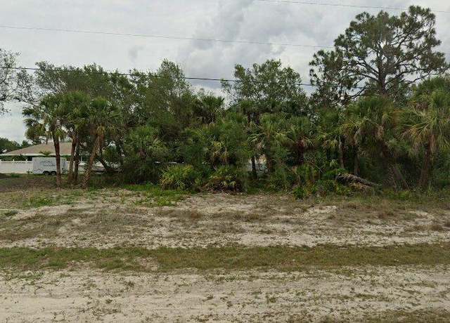 Property at 1260 Westport St, Port Charlotte, FL 33952