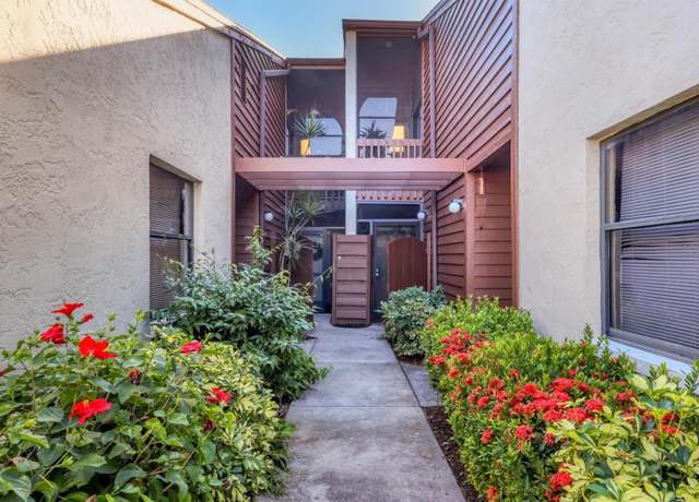 Property at 4542 Park Lake Ter N #4542, Bradenton, FL 34209, 2 beds, 2 baths