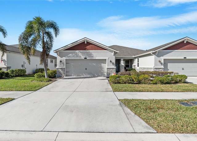 Property at 10311 Planer Picket Dr, Riverview, FL 33569, 3 beds, 2 baths