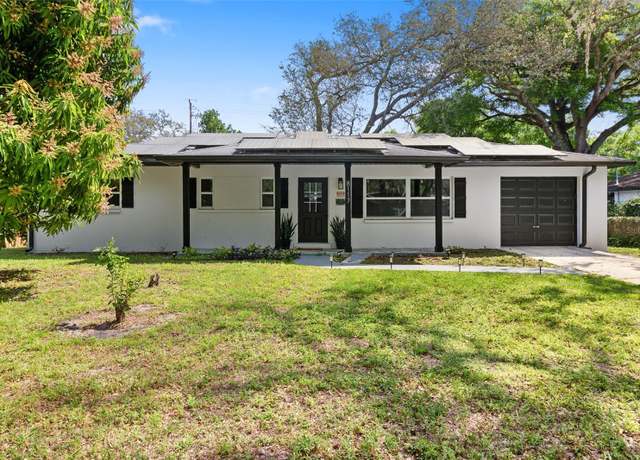 Property at 8117 N Ola Ave, Tampa, FL 33604, 3 beds, 2 baths