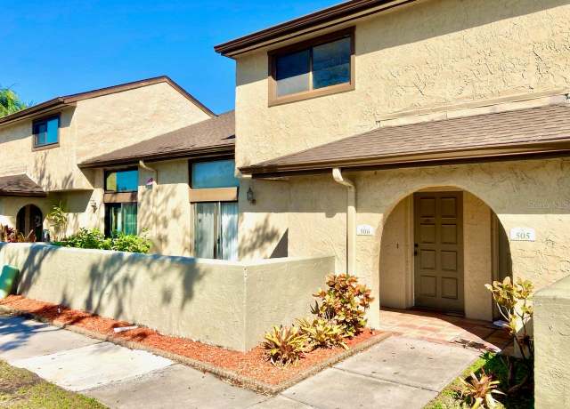 Property at 6262 142nd Ave #506, Clearwater, FL 33760, 2 beds, 1.5 baths