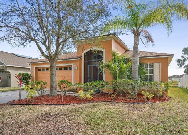 Property at 2340 Lawrence Hall St, Ruskin, FL 33570, 4 beds, 2 baths