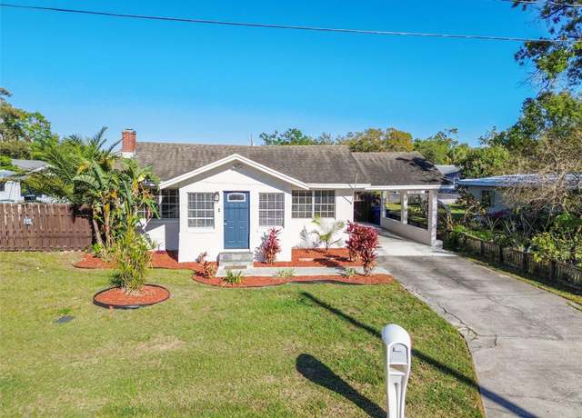 Property at 6316 S Richard Ave, Tampa, FL 33616, 2 beds, 2 baths