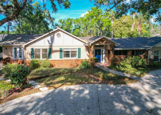 Property at 1905 Seminole Trl, Lakeland, FL 33803, 3 beds, 2 baths