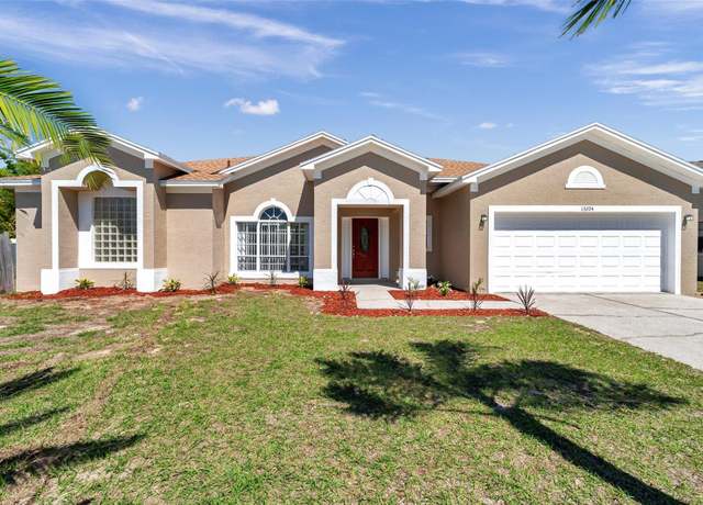 Property at 13204 Parkhurst Ct, Riverview, FL 33569, 4 beds, 2 baths