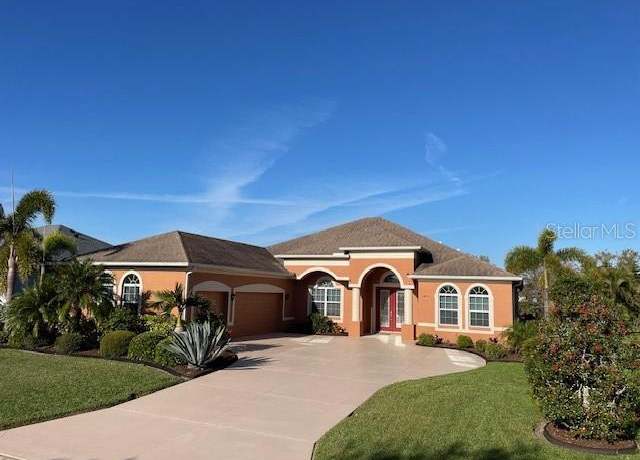 Property at 12619 50th Ct E, Parrish, FL 34219, 4 beds, 3 baths