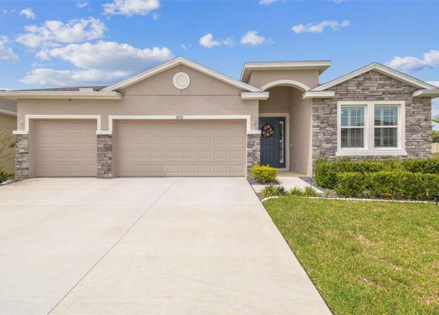 Property at 32231 Conchshell Sail St, Wesley Chapel, FL 33545, 4 beds, 3 baths