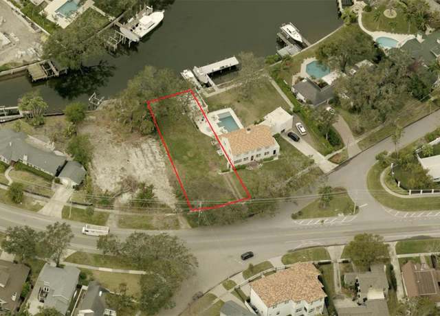 Property at 418 Blanca Ave, Tampa, FL 33606