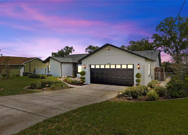 Property at 4450 Dior Rd, Spring Hill, FL 34609, 3 beds, 2 baths