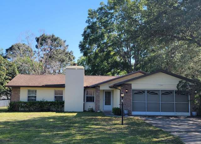 Property at 5366 E Arthur St, Inverness, FL 34452, 3 beds, 2 baths