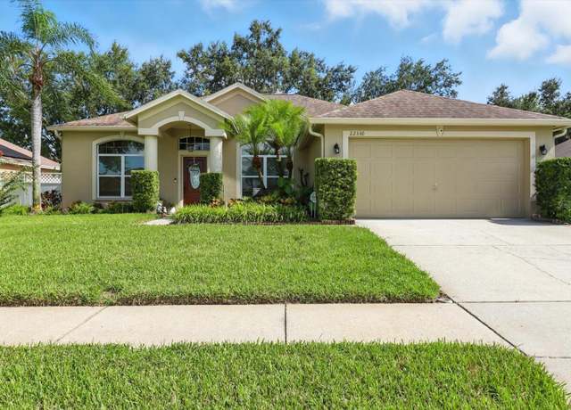 Property at 22330 Willow Lakes Dr, Lutz, FL 33549, 4 beds, 2 baths