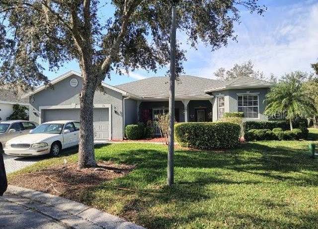 Property at 251 Rock Springs Dr, Poinciana, FL 34759, 2 beds, 2 baths