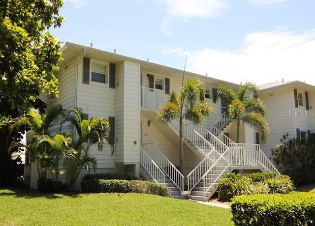 Property at 5850 Gasparilla Rd Unit M7, Boca Grande, FL 33921, 1 bed, 1 bath