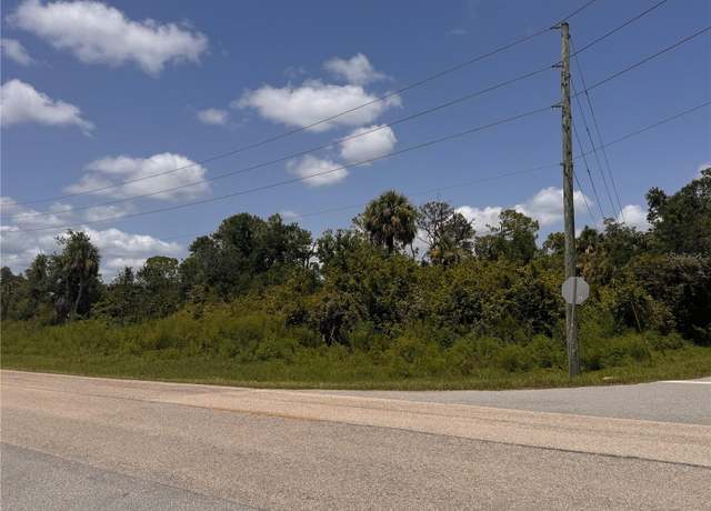 Property at 13276 Johannes Ave, Port Charlotte, FL 33953