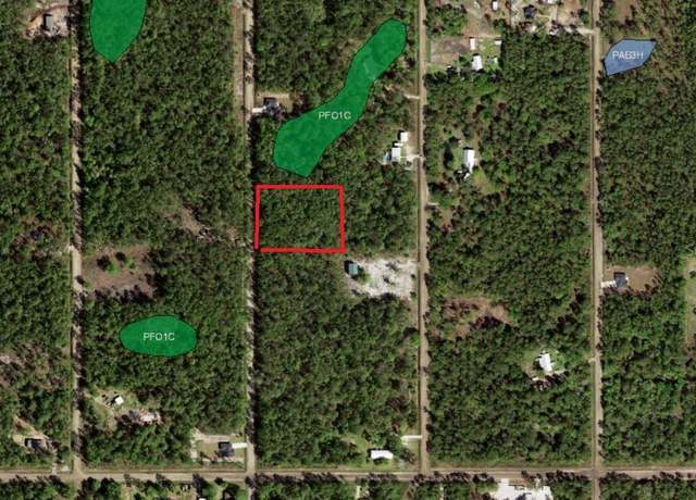 Property at 10680 Delgado Ave, Hastings, FL 32145
