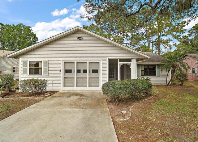 Property at 34 Gordon Ct, Leesburg, FL 34788, 2 beds, 2 baths