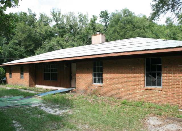 Property at 9113 SW 132nd St, Archer, FL 32618, 3 beds, 2 baths