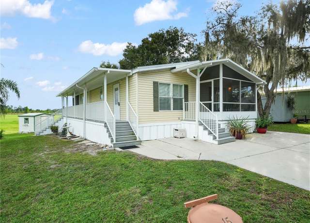 Property at 15 Pink Lady Ln, Lake Wales, FL 33898, 2 beds, 2 baths