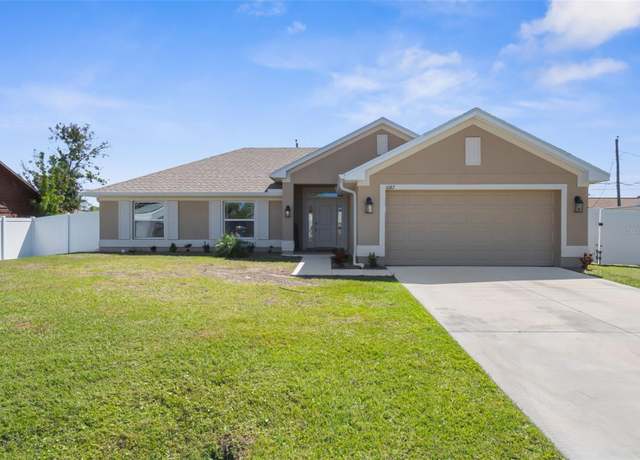 Property at 1087 Piedmont Rd, Venice, FL 34293, 4 beds, 2 baths