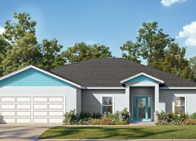 Property at Undisclosed address, New Smyrna Beach, FL 32168, 3 beds, 2 baths