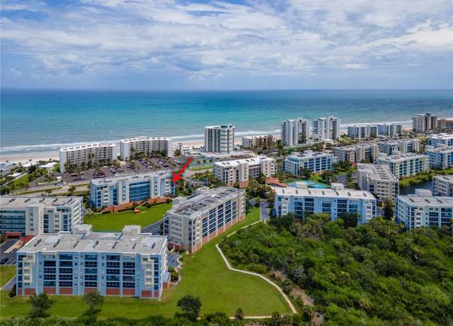 Property at 5300 S Atlantic Ave Unit 2-507, New Smyrna Beach, FL 32169, 3 beds, 2 baths