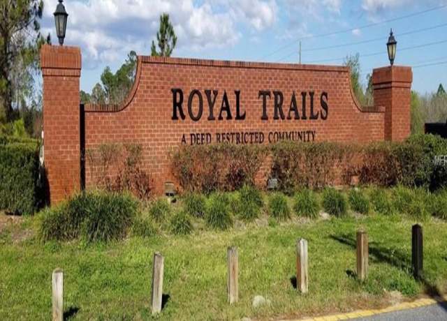 Property at Quince Ave, Eustis, FL 32736