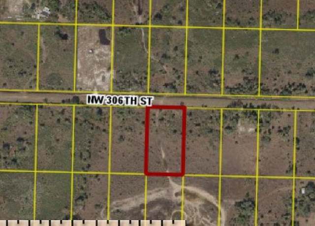 Property at 17167 NW 304th St, Okeechobee, FL 34972
