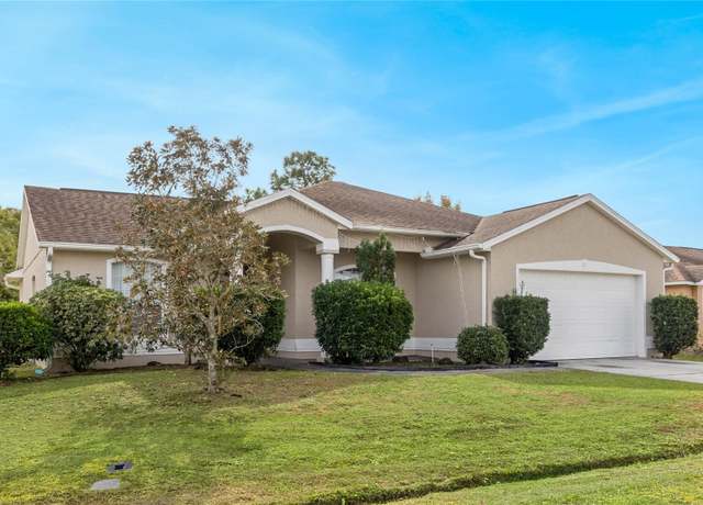 Property at 63 York Ct, Kissimmee, FL 34758, 3 beds, 2 baths