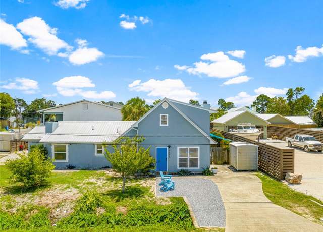 Property at 3707 Mystic St Unit A&B, Panama City, FL 32408, 5 beds, 3 baths