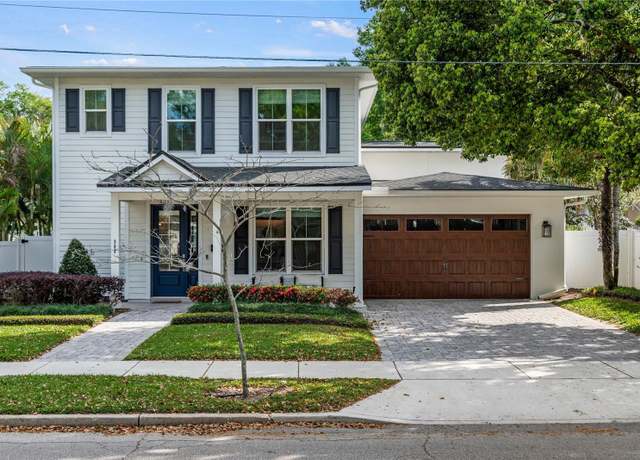 Property at 900 Golfview St, Orlando, FL 32804, 4 beds, 3.5 baths