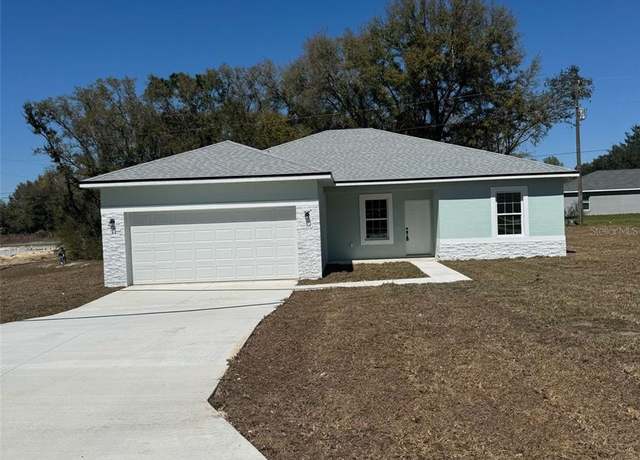 Property at 4031 SW 130th Loop, Ocala, FL 34473, 4 beds, 2 baths