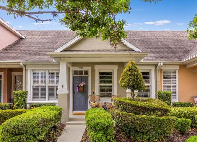 Property at 3912 Avalon Park West Blvd, Orlando, FL 32828, 3 beds, 2 baths