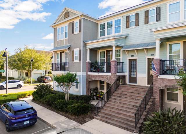 Property at 861 Taramundi Dr, Oviedo, FL 32765, 3 beds, 3.5 baths