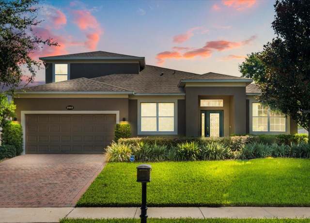 Property at 2983 Park Meadow Dr, Apopka, FL 32703, 5 beds, 4 baths