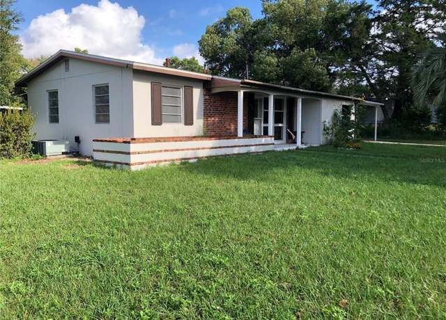 Property at 636 S Wellington Dr, Deltona, FL 32725, 3 beds, 2 baths