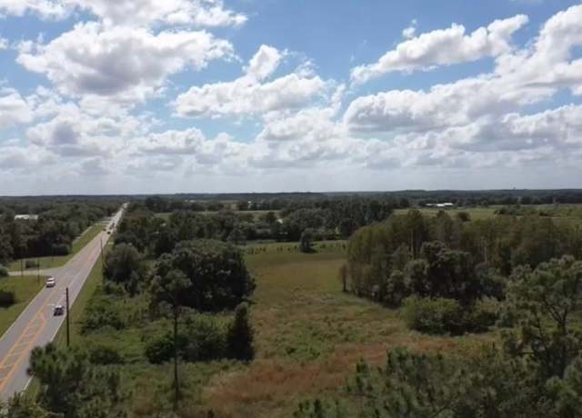 Property at Hickory Tree, St Cloud, FL 34772