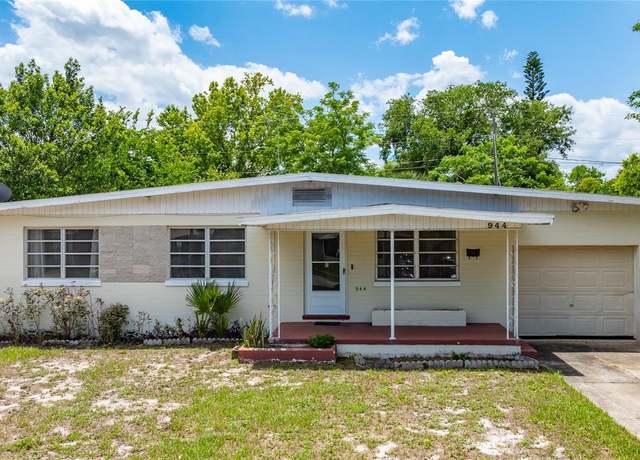 Property at 944 Essex Rd, Daytona Beach, FL 32117, 3 beds, 2 baths