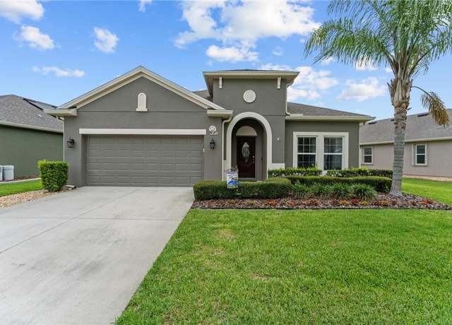 Property at 3349 Sagebrush St, Harmony, FL 34773, 3 beds, 2 baths