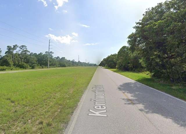 Property at 20580 Kenilworth Blvd, Port Charlotte, FL 33954