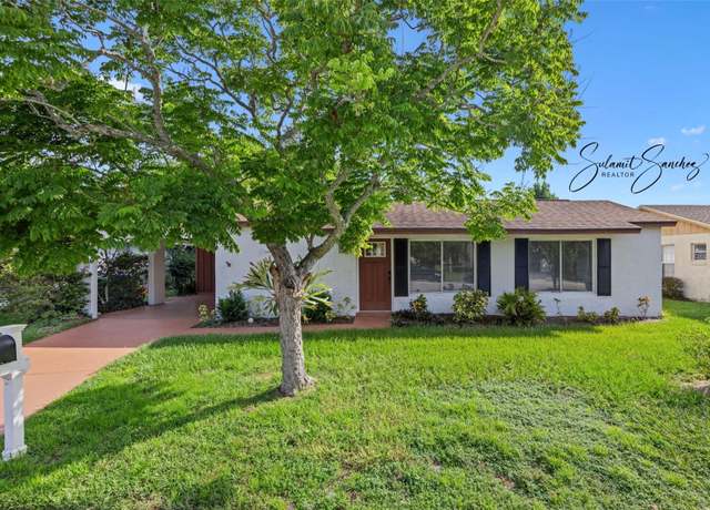 Property at 5021 Loyola Ln, Orlando, FL 32821, 2 beds, 2 baths