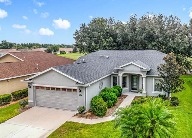Property at 27327 Roanoke Dr, Leesburg, FL 34748, 3 beds, 2 baths
