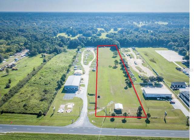 Property at 5411 N US 441 Hwy, Ocala, FL 34475
