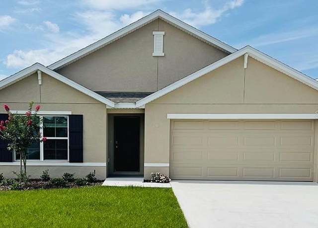 Property at 7136 SE 113th Ln, Belleview, FL 34420, 4 beds, 2 baths