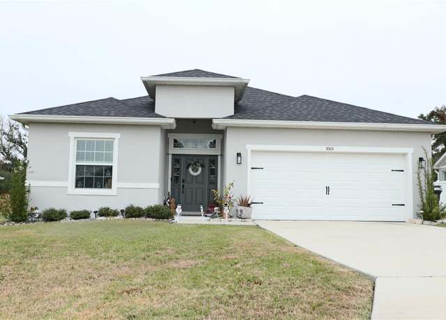 Property at 5515 SE 91st St, Ocala, FL 34480, 4 beds, 2.5 baths