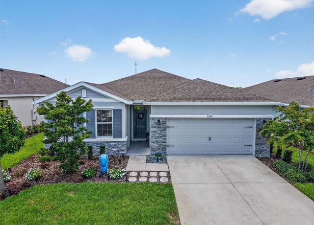 Property at 7842 June Ln, Wildwood, FL 34785, 4 beds, 2 baths