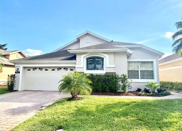 Property at 14313 Dulcimer Ct, Orlando, FL 32837, 3 beds, 2 baths