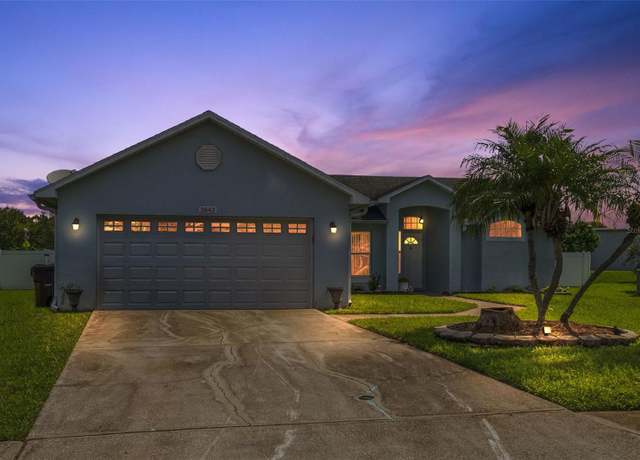 Property at 3843 Blackberry Cir, St Cloud, FL 34769, 3 beds, 2 baths