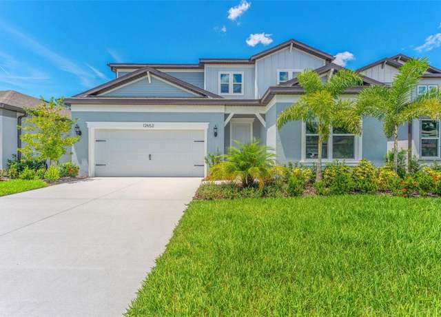 Property at 12652 Glenn Creek Dr, Riverview, FL 33569, 5 beds, 4.5 baths